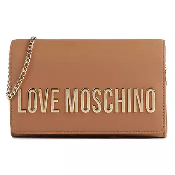 LOVE MOSCHINO Сумка Crossbody JC4103PP1IKD0201