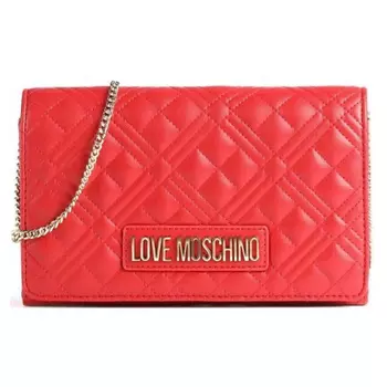 LOVE MOSCHINO Женская сумка через плечо JC4079PP1CLA2500