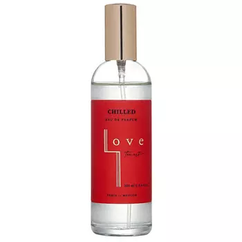 LOVE TEA ART Парфюмерная вода Chilled 100