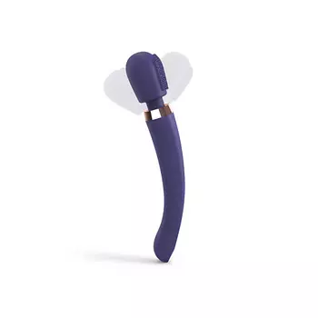 LOVE TO LOVE Ванд Brush Crush Midnight Indigo