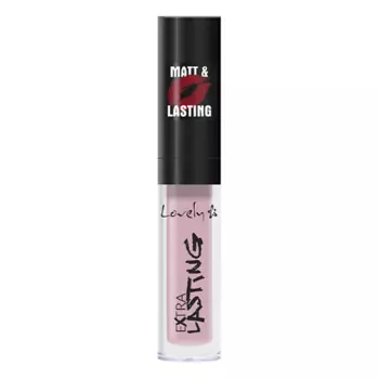 LOVELY Блеск для губ Extra Lasting