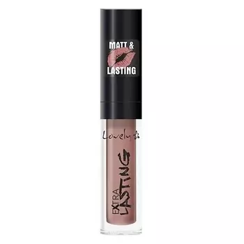 LOVELY Блеск для губ Extra Lasting