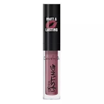 LOVELY Блеск для губ Extra Lasting