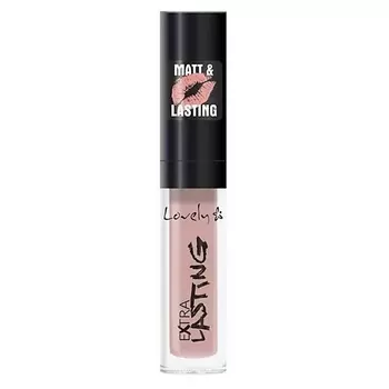LOVELY Блеск для губ Extra Lasting