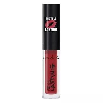 LOVELY Блеск для губ Extra Lasting