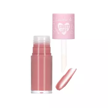 LOVELY Блеск для губ Sweet Lips
