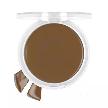 LOVELY Бронзер для лица и тела Creamy Pudding