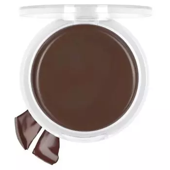 LOVELY Бронзер для лица и тела Creamy Pudding