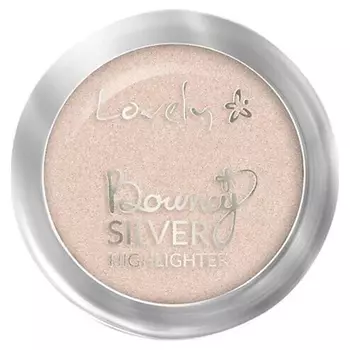 LOVELY Хайлайтер Bounce Highlighter