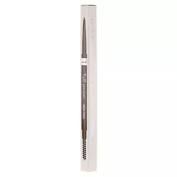 LOVELY Карандаш для бровей Full Precision Brow Pencil