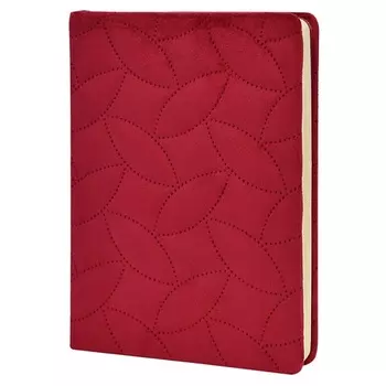 LOREX Ежедневник недатированный ENJOYABLE А5, 96 листов