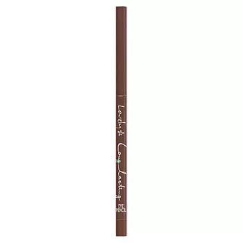 LOVELY Карандаш для глаз Lovely Long Lasting