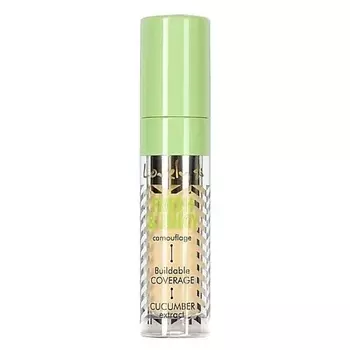 LOVELY Корректор Fresh & Juicy Camouflage