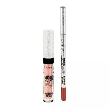ARAVIA PROFESSIONAL Крем-уход для контура глаз и губ с пептидами Peptide Complex Cream