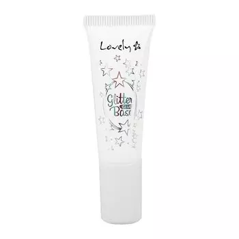 LOVELY Основа для теней GLITTER GLUE BASE