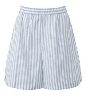 шорты MaxMara_Leisure