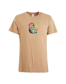 Футболка Ripndip, песочный