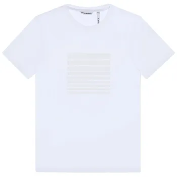 Футболка Antony Morato MMKS02203-FA100144, белый