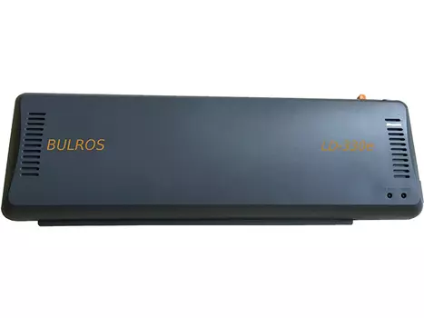Пакетный ламинатор_LD-330e