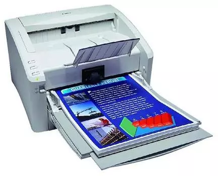 Сканер_imageFORMULA DR-6010C (3801B003)