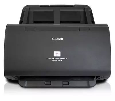 Сканер_imageFORMULA DR-C240 (0651C003)