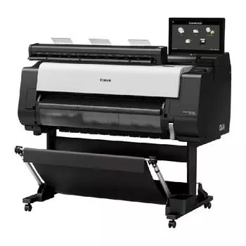 Инженерная система (МФУ)_imagePROGRAF iPF TX-3100 MFP Z36