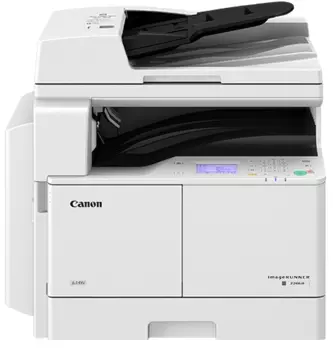 МФУ_imageRUNNER 2206iF (3029C004)