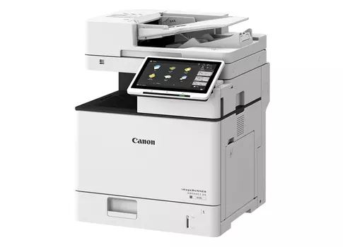 МФУ_imageRUNNER ADVANCE DX 717i (3895C005)