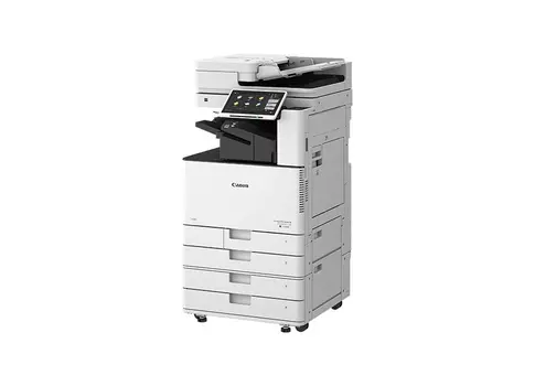 МФУ_imageRUNNER ADVANCE DX C3720i (3858C005-1)
