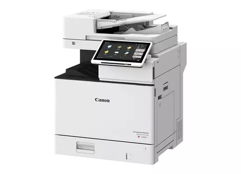 МФУ_imageRUNNER ADVANCE DX C477i (3883C003)