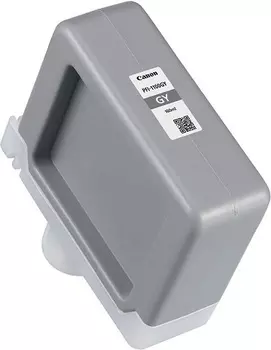Картридж_PFI-1100GY Gray 160 мл (0856C001)