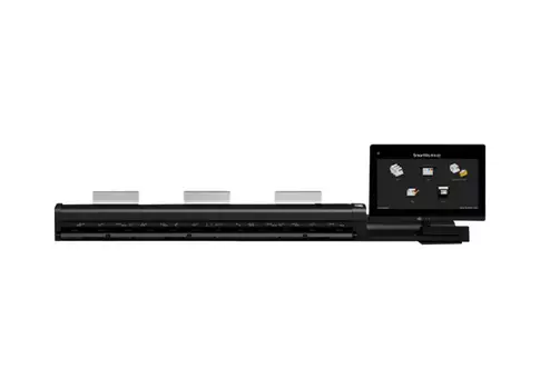 Широкоформатный сканер_Z36-AIO MFP Scanner для TM (3850V633)