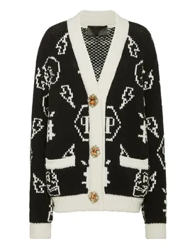 Кардиган Philipp Plein