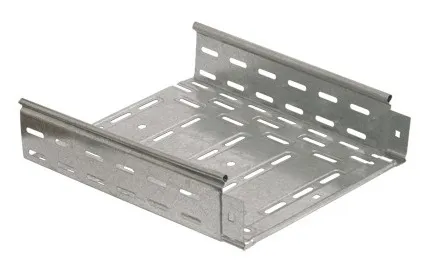 Лоток IEK CLP10-050-150-3 перфорированный 150х50х3000 0.7мм