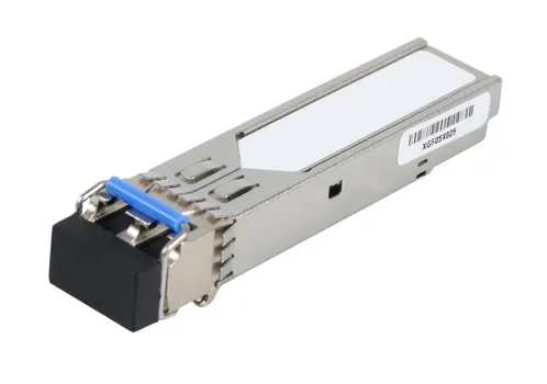 Модуль SFP SNR SNR-SFP-SX оптический, дальность до 550м (7.5dB), 850нм