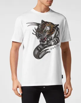Футболка Philipp Plein