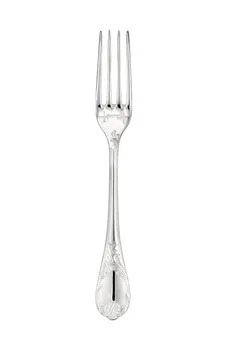 Вилка десертная Marly Sterling Silver Christofle