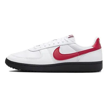 NIKE Кроссовки Field General 82 Sp White Varsity Red