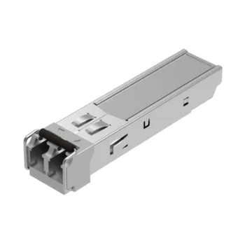 Модуль SFP ACD, 120 км, LC, Tx:1590 нм, 1 Гбит/с, SM, двойной, WDM, DDM (ACD-SFP-CWDM59.120)