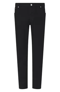 Джинсы Traditional Fit Brunello Cucinelli