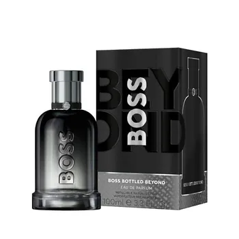 BOSS Парфюмерная вода Boss Bottled Beyond