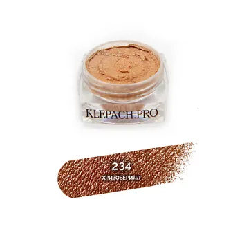 KLEPACH.PRO Тени для глаз и макияжа век