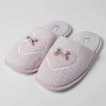 ARYA HOME COLLECTION Тапочки Shine