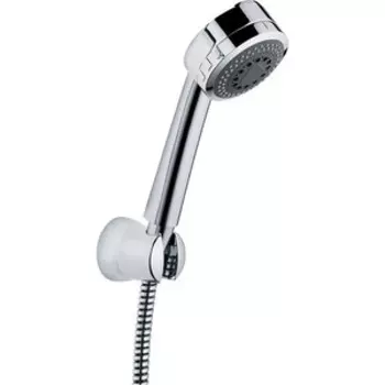 Душевой набор Kludi Zenta 2S (6075005-00)