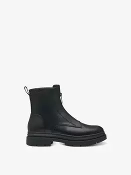 Ботинки женские Tamaris, Черный 40