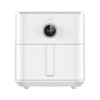 Аэрогриль Xiaomi Smart Air Fryer 6.5L (EAC) Белый