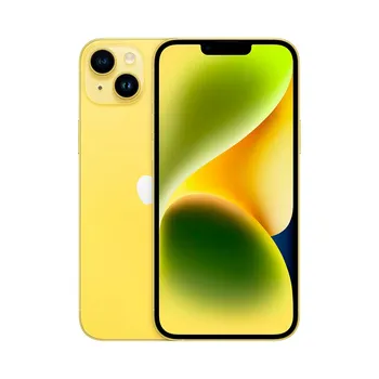 Смартфон Apple iPhone 14 Plus 128GB Yellow (Желтый)