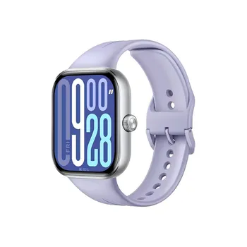 Умные часы Redmi Watch 5 Lavender Purple (Фиолетовый) RU