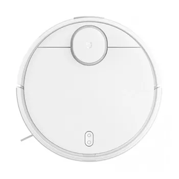 Робот-пылесос Xiaomi Mijia Sweeping Vacuum Cleaner 3C Plus (C103) Белый (CN)