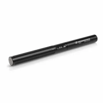 Микрофон-пушка Sennheiser